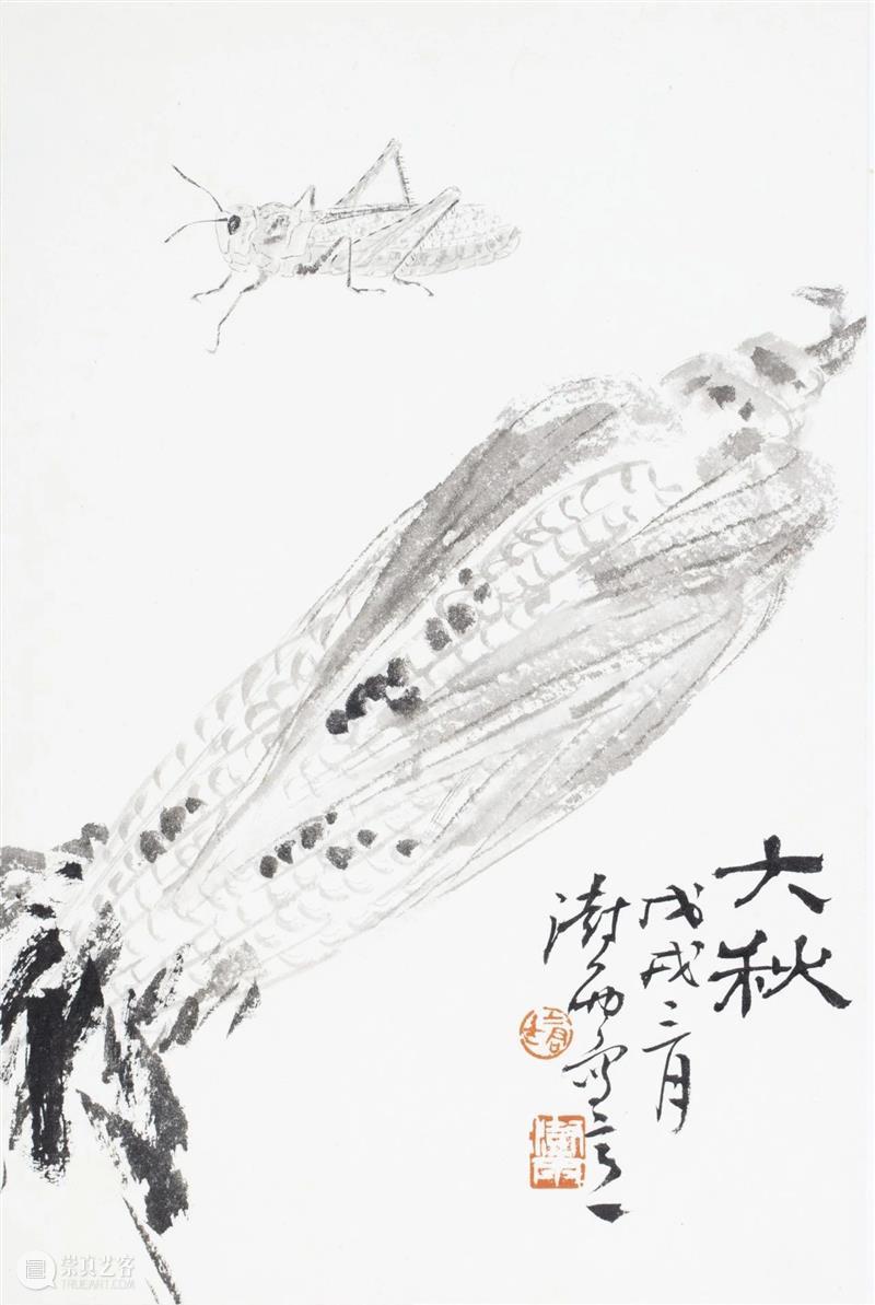 展讯丨湖北美术馆2025年馆藏作品展 湖北美术馆 展讯丨湖北美术馆 作品展 单位 湖北美术馆 时间 地点 湖北美术馆二楼 展厅 总监 冀少峰 崇真艺客